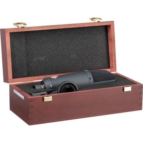 1677597408_IMG_1946688 Neumann TLM 193 Large-diaphragm Condenser Microphone - الصورة 1