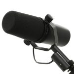 ⁦Shure SM7B Vocal Microphone⁩ - الصورة ⁦4⁩