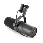 ⁦Shure SM7B Vocal Microphone⁩ - الصورة ⁦2⁩