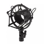 Shock Mount (Black)‏