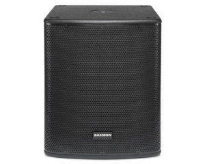 Auro D1500 Head On display