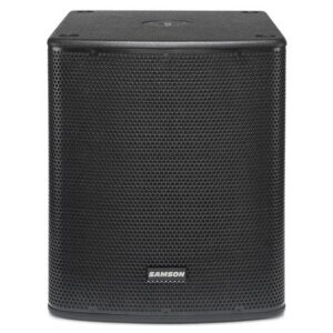 Auro D1500 Head On display