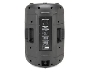 Auro D15 Back display