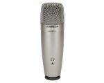 ⁦Samson C01U Pro ? USB Condenser Mic⁩ - الصورة ⁦2⁩