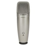 Samson C01U Pro ? USB Condenser Mic