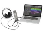⁦Samson C01U Pro ? USB Condenser Mic⁩ - الصورة ⁦3⁩