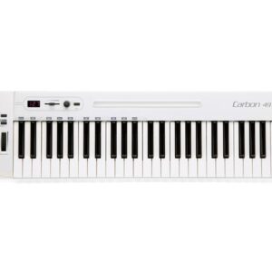 Samson Carbon 49 - USB MIDI Controller