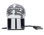 ⁦Samson Meteor USB Condenser Mic⁩ - الصورة ⁦4⁩