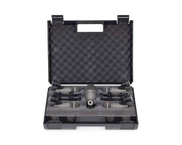 ⁦Samson DK705 ? Drum Mic⁩ - الصورة ⁦1⁩