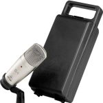 Behringer C-1 Studio Condenser Microphone