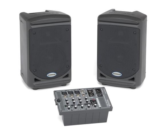 ⁦Samson Expedition XP 150⁩ - الصورة ⁦4⁩