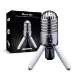 Samson Meteor ? USB Condenser Mic