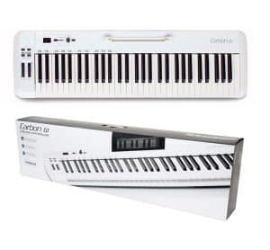 Samson Carbon 61 USB Keyboard