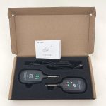 ميكرفون لاسلكي لجميع انواع الجيتارات