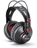 ⁦Focusrite Scarlett 2i2 Studio 3gen Interfejs audio USB⁩ - الصورة ⁦3⁩