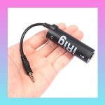 كبل irig للبث المباشر والتسجيل ع الهاتف