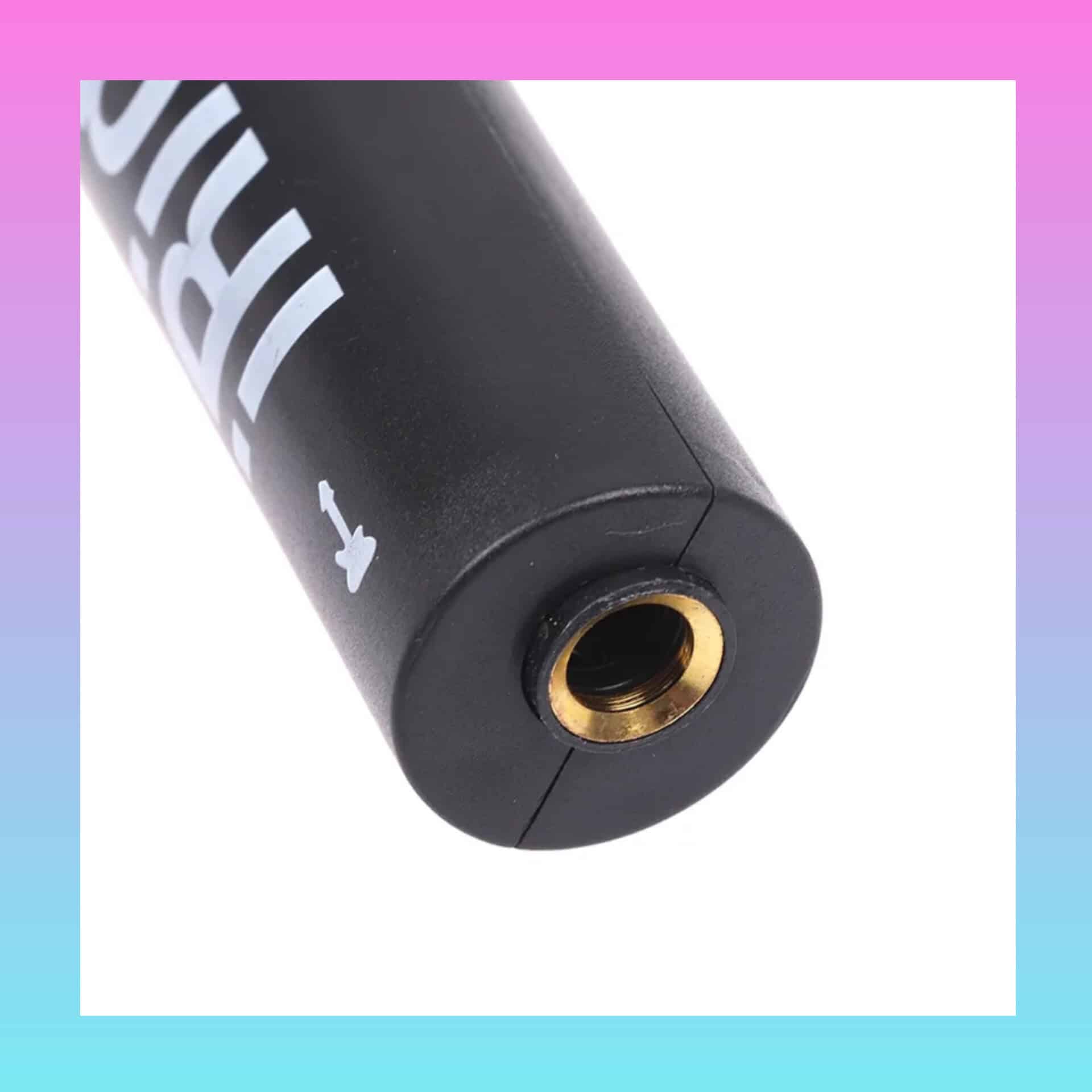 ⁦كبل irig للبث المباشر والتسجيل ع الهاتف⁩ - الصورة ⁦4⁩