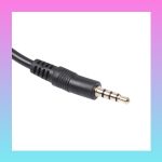 ⁦كبل irig للبث المباشر والتسجيل ع الهاتف⁩ - الصورة ⁦5⁩