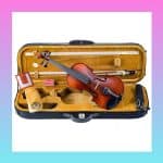 كمانجه ماركه سوزكي مقاس 4/4