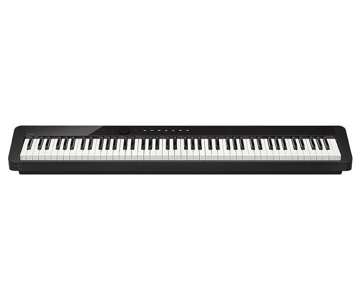 ⁦Casio Privia PX-S1000 Digital Piano - Black⁩ - الصورة ⁦5⁩
