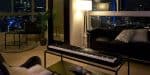 ⁦Casio Privia PX-S1000 Digital Piano - Black⁩ - الصورة ⁦6⁩