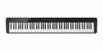 ⁦Casio Privia PX-S1000 Digital Piano - Black⁩ - الصورة ⁦7⁩