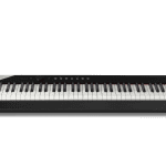 Casio Privia PX-S1000 Digital Piano - Black