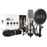 مايك رود ان تى تو ايه Rode NT2-A