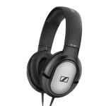 ⁦هيدفون سينهايزر اتش دى 206 Sennheiser HD 206 Closed-Balck⁩ - الصورة ⁦3⁩