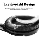 ⁦هيدفون سينهايزر اتش دى 206 Sennheiser HD 206 Closed-Balck⁩ - الصورة ⁦5⁩