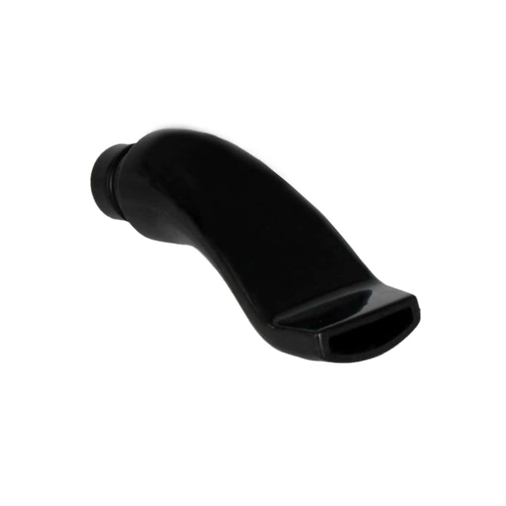 ⁦مبسم  ميلوديكا بلاستيكي ثابت يستخدم لسهوله العزف علي الات الميلوديكا  ويعمل ع راحه العزف لاستخدام الميلوديكا⁩ - الصورة ⁦2⁩