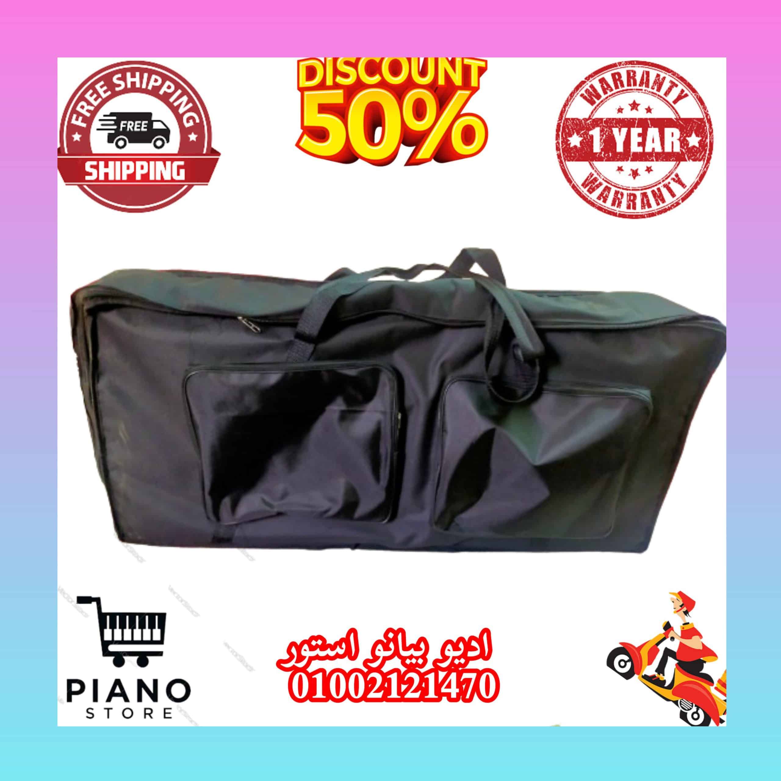 ⁦حقيبه احترافيه للاوزان الثقيله⁩ - الصورة ⁦1⁩