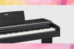 ⁦Yamaha Arius YDP-105R⁩ - الصورة ⁦3⁩
