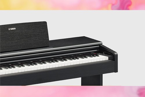 ⁦Yamaha Arius YDP-105R⁩ - الصورة ⁦3⁩