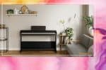 ⁦Yamaha Arius YDP-105R⁩ - الصورة ⁦4⁩