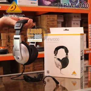 سماعات بهرينجر HPM1000 متعددة الأغراض