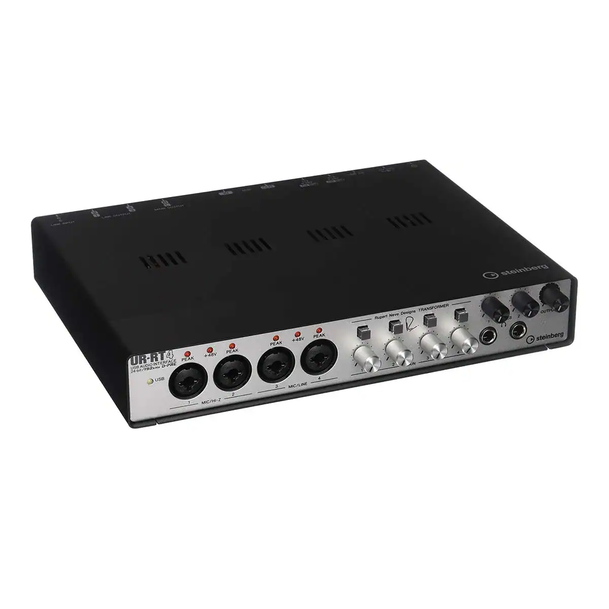 ⁦Steinberg UR-RT4⁩ - الصورة ⁦1⁩