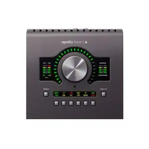 Behringer UMC202HD