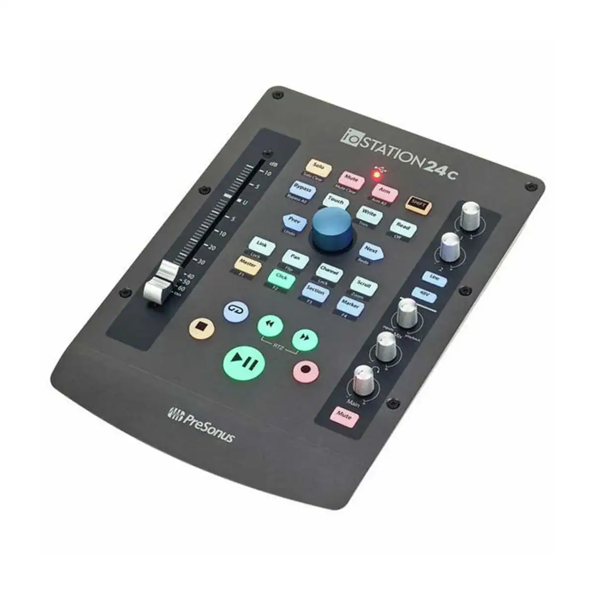 ⁦PreSonus ioSTATION 24c⁩ - الصورة ⁦2⁩