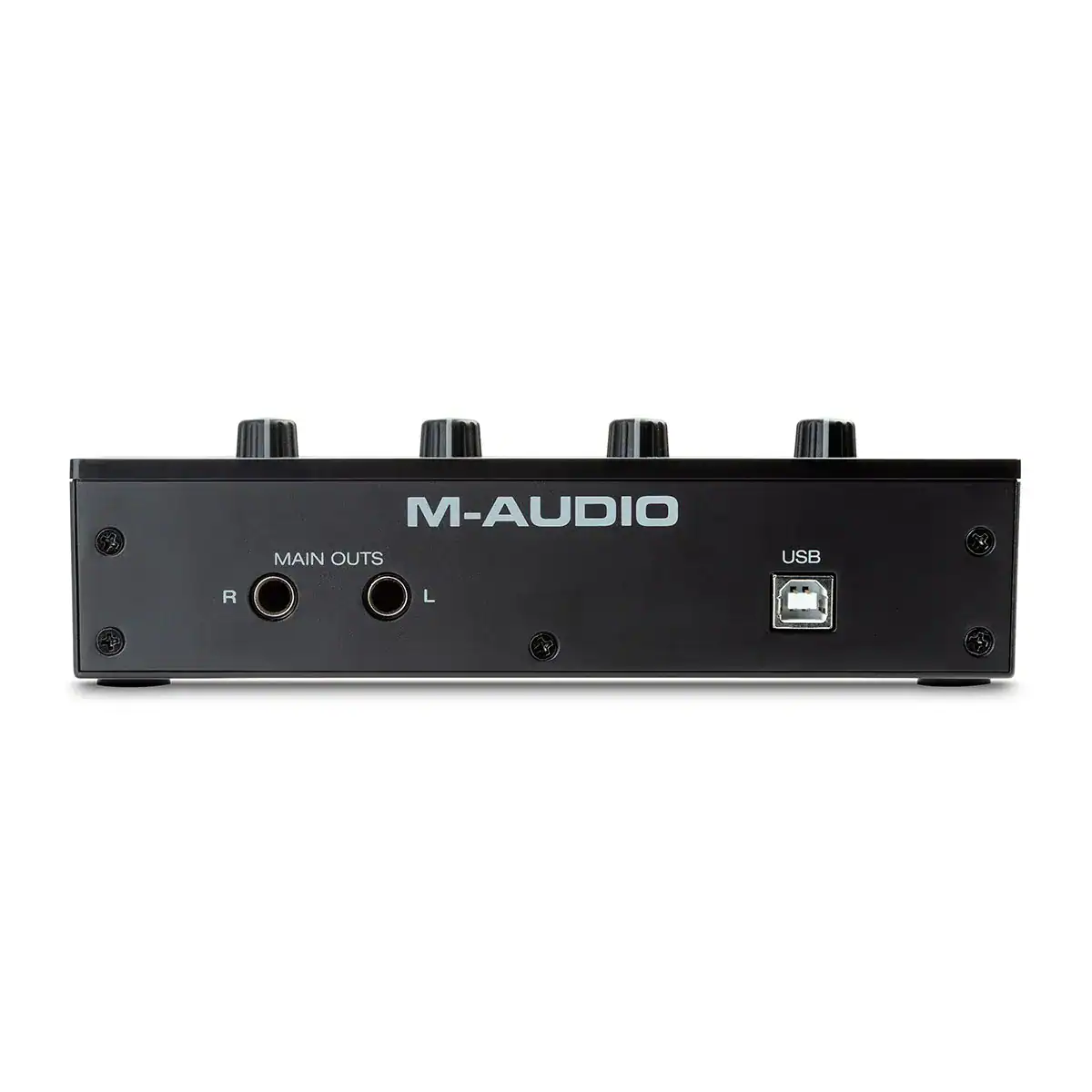 ⁦M-Audio M-Track Duo⁩ - الصورة ⁦5⁩