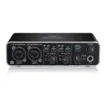 ⁦Behringer U-Phoria UMC202HD⁩ - الصورة ⁦3⁩