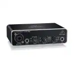 Behringer U-Phoria UMC22