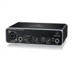 ⁦Behringer U-Phoria UMC22⁩ - الصورة ⁦5⁩