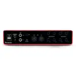 ⁦Focusrite Scarlett 8i6 3rd Gen⁩ - الصورة ⁦6⁩