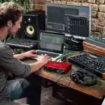 ⁦Focusrite Scarlett 8i6 3rd Gen⁩ - الصورة ⁦7⁩