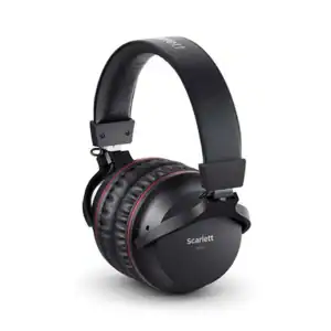 Focusrite Scarlett 2i2studio 4th