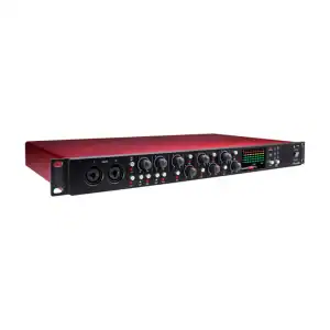 Focusrite Scarlett octoPre