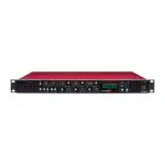 ⁦Focusrite Scarlett OctoPre⁩ - الصورة ⁦3⁩