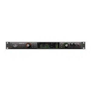 Focusrite iTrack Solo
