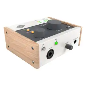 Focusrite iTrack Solo